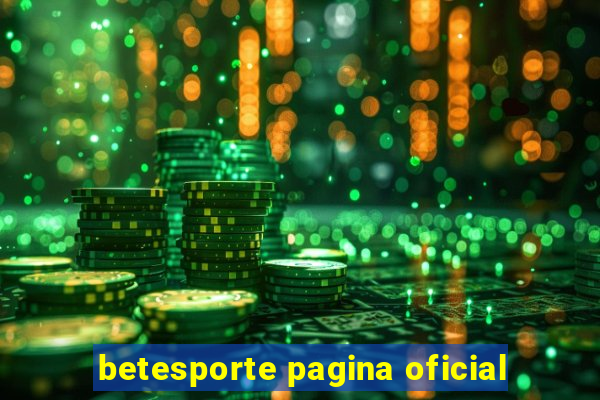 betesporte pagina oficial